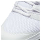 Juniors' Vapor X Tennis Shoes White and Black Footwear Nike