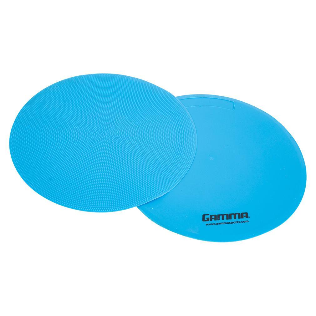 Blue Court Spots 6 Pack Gamma