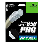 Tour Super 850 Pro 16g Strings Strings Yonex