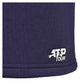Men`s Logo Tennis Short Apparel Atp Tour