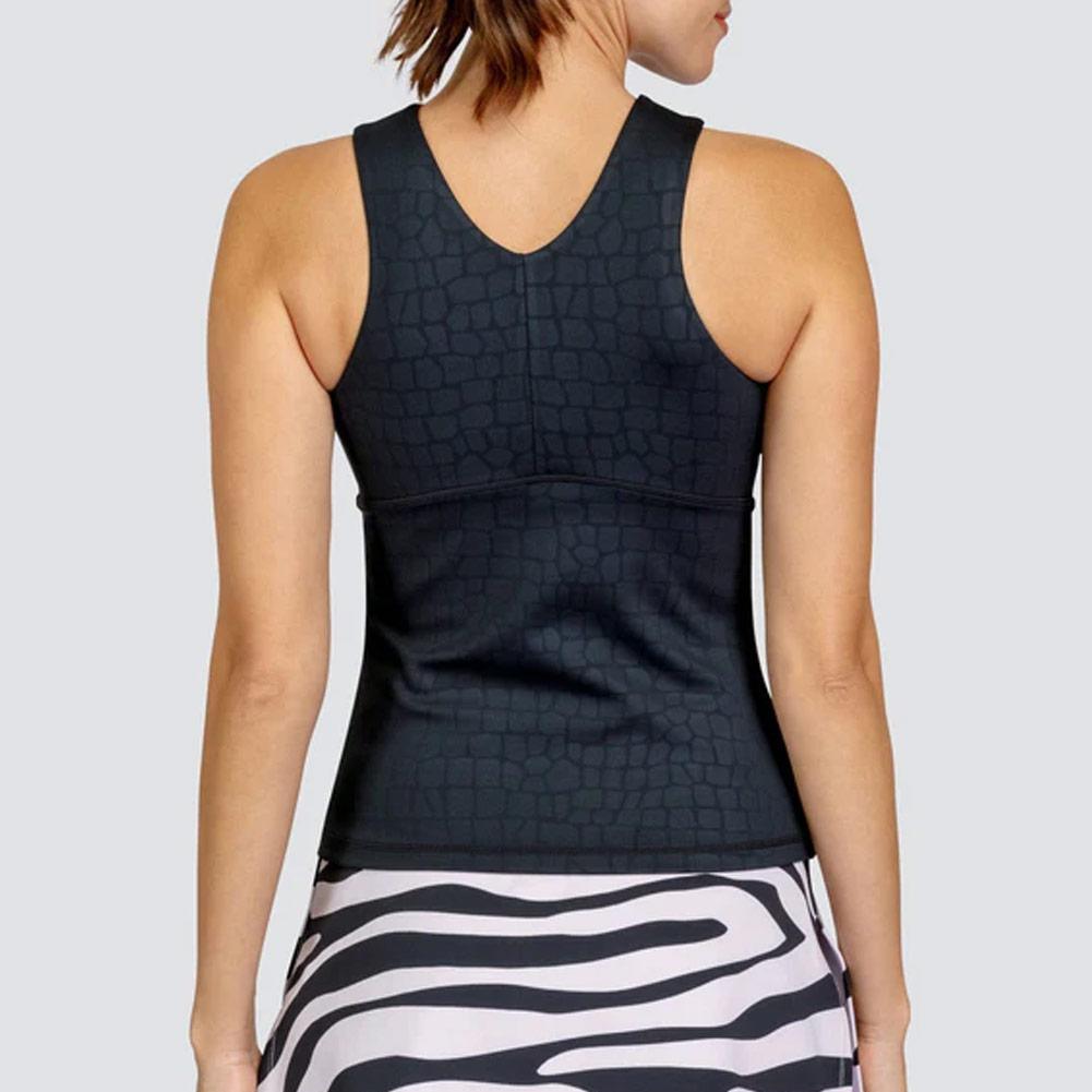 Women's Bodhi Tennis Tank Apparel Tail