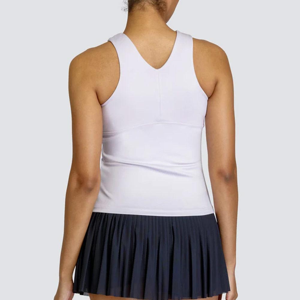 Women's Bodhi Tennis Tank Apparel Tail