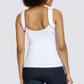 Women's Cato Tennis Tank Apparel Tail