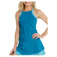 Women`s Zoraya Tennis Tank Apparel Tail