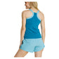 Women`s Zoraya Tennis Tank Apparel Tail