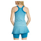 Women`s Zoraya Tennis Tank Apparel Tail