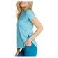 Women`s Sunday Tennis Top Apparel Tail