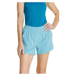 Women`s Roe Shorts with Briefs and Ruched Inserts Apparel Tail