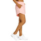 Womens Indo Pickleball Shorts Quartz Pink Apparel Spin-It