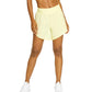 Womens Indo Pickleball Shorts Fresh Lemon Apparel Spin-It