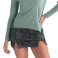 Women`s Sunda 13.5 Inch Tennis Skort Snakeskin Apparel Tail
