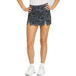 Women`s Sunda 13.5 Inch Tennis Skort Snakeskin Apparel Tail