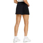 Women`s Volley 14.5 Inch Tennis Skort Onyx Apparel Tail