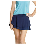 Women`s Lora Double Flounce Skort Apparel Tail