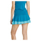 Women`s Lora Double Flounce Skort Apparel Tail