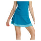 Women`s Lora Double Flounce Skort Apparel Tail