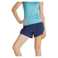 Women`s Roe Shorts with Briefs and Ruched Inserts Apparel Tail