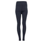Women's Adelie 26 Inch Legging Onyx Apparel Tail