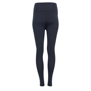 Women's Adelie 26 Inch Legging Onyx Apparel Tail