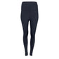 Women's Adelie 26 Inch Legging Onyx Apparel Tail