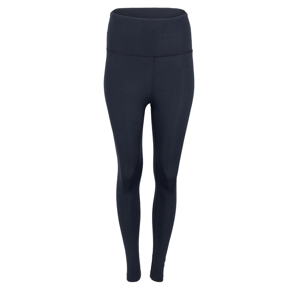 Women's Adelie 26 Inch Legging Onyx Apparel Tail