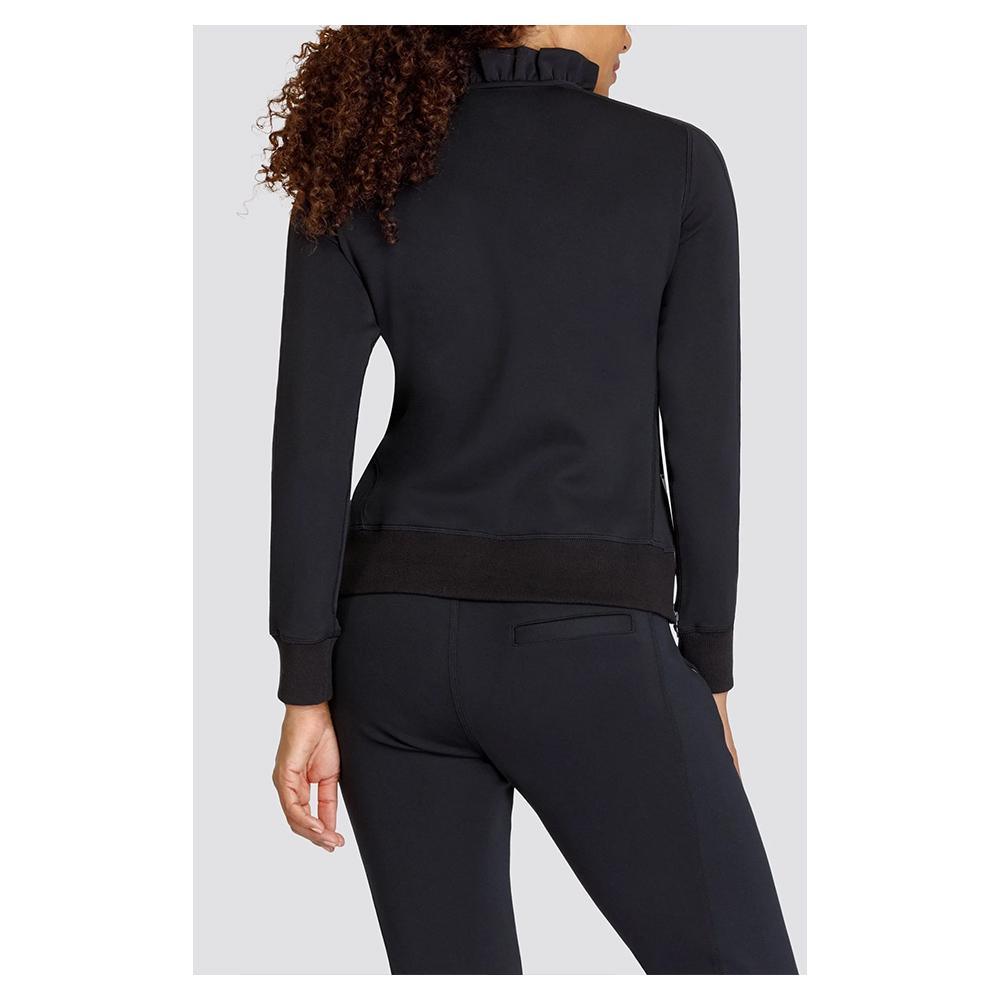 Women's Condoleezza Tennis Sweatshirt Apparel Tail