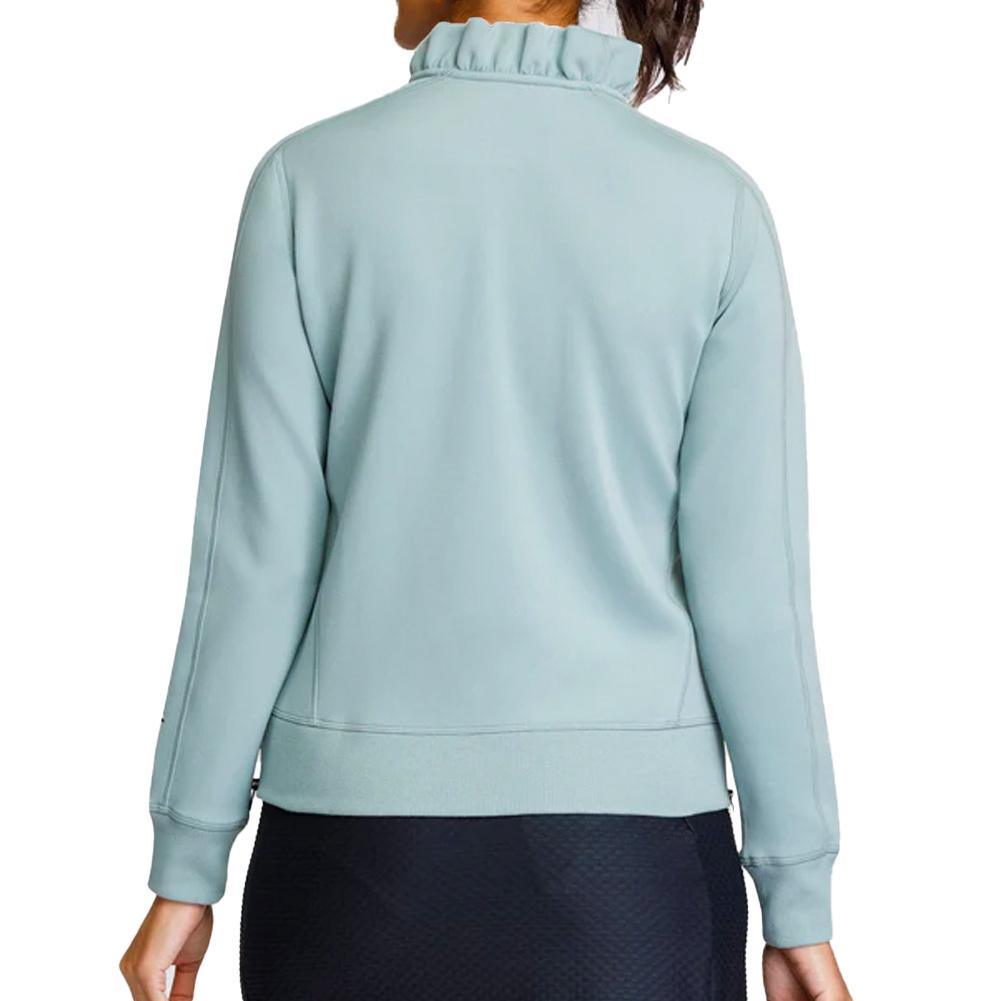 Women's Condoleezza Tennis Sweatshirt Apparel Tail