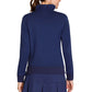 Women's Condoleezza Tennis Sweatshirt Apparel Tail