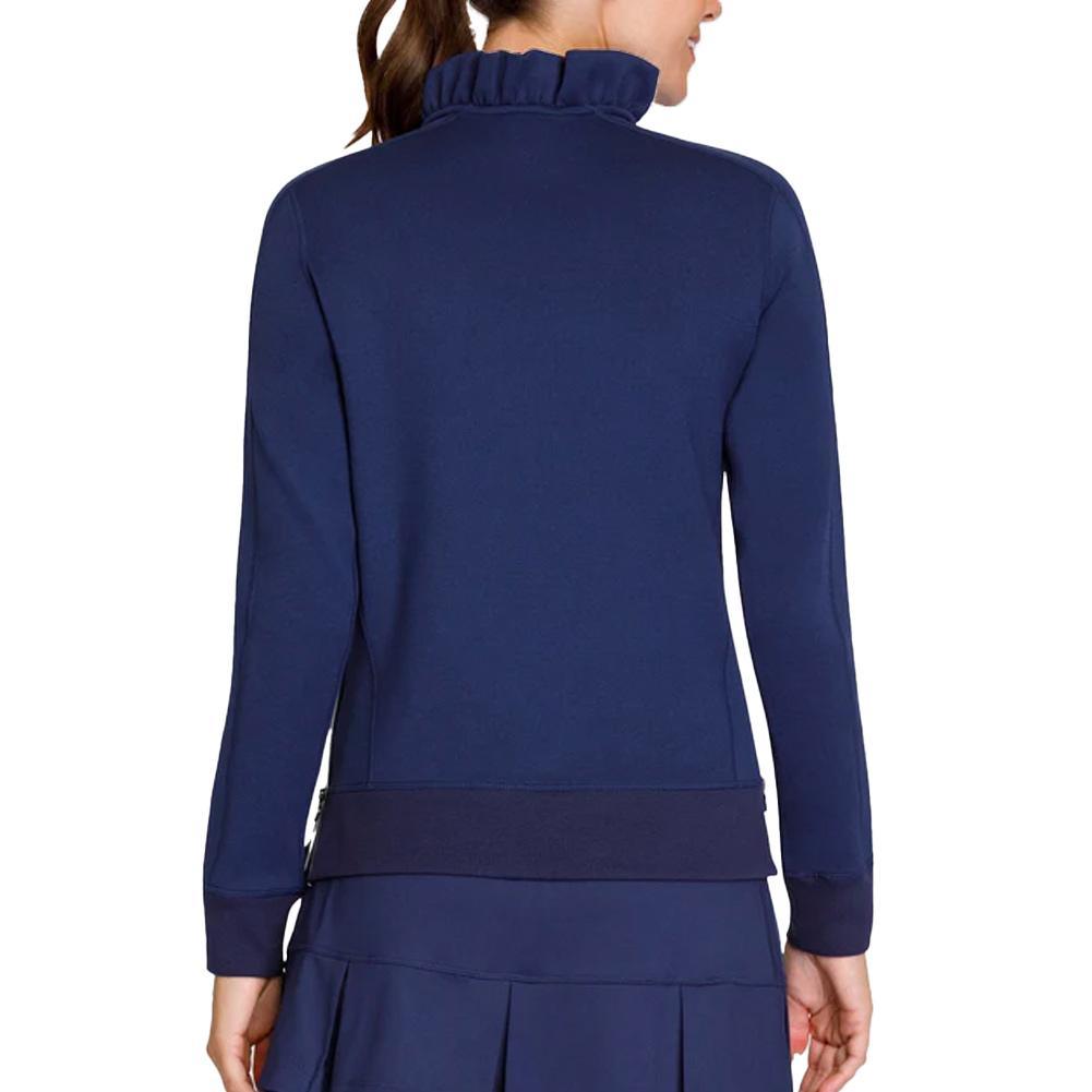 Women's Condoleezza Tennis Sweatshirt Apparel Tail