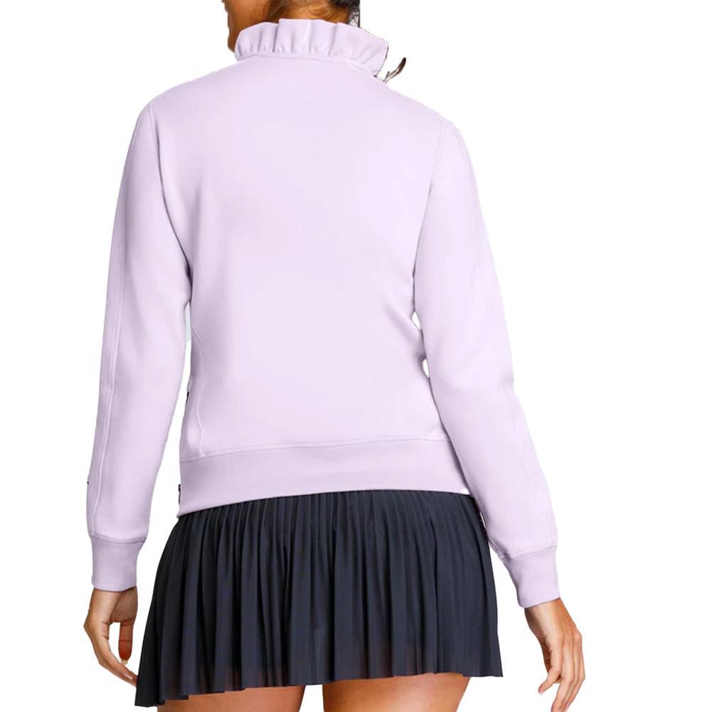 Women's Condoleezza Tennis Sweatshirt Apparel Tail