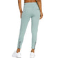 Women's Eleanor Tennis Joggers Sage Apparel Tail