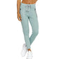 Women's Eleanor Tennis Joggers Sage Apparel Tail