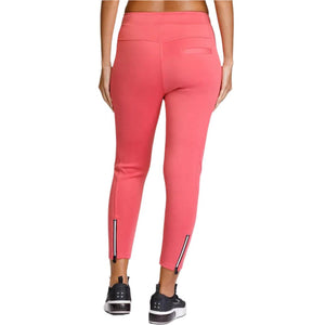 Women's Eleanor Tennis Joggers Cherry Rose Apparel Tail
