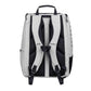 Podium Pickleball Bag Light Gray Bags Holbrook