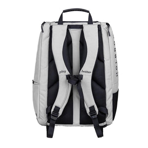 Podium Pickleball Bag Light Gray Bags Holbrook