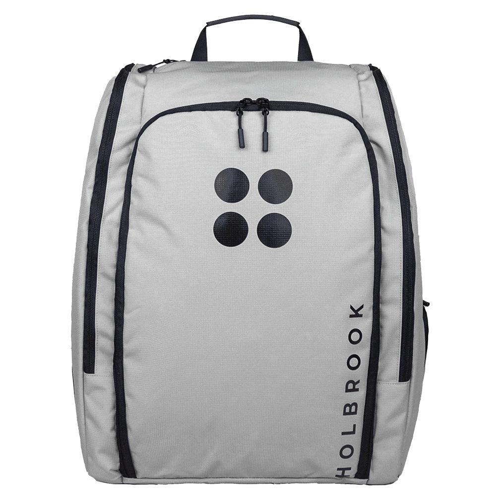 Podium Pickleball Bag Light Gray Bags Holbrook