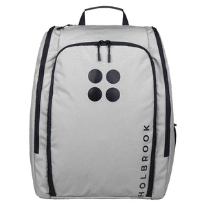 Podium Pickleball Bag Light Gray Bags Holbrook