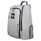 Podium Pickleball Bag Light Gray Bags Holbrook
