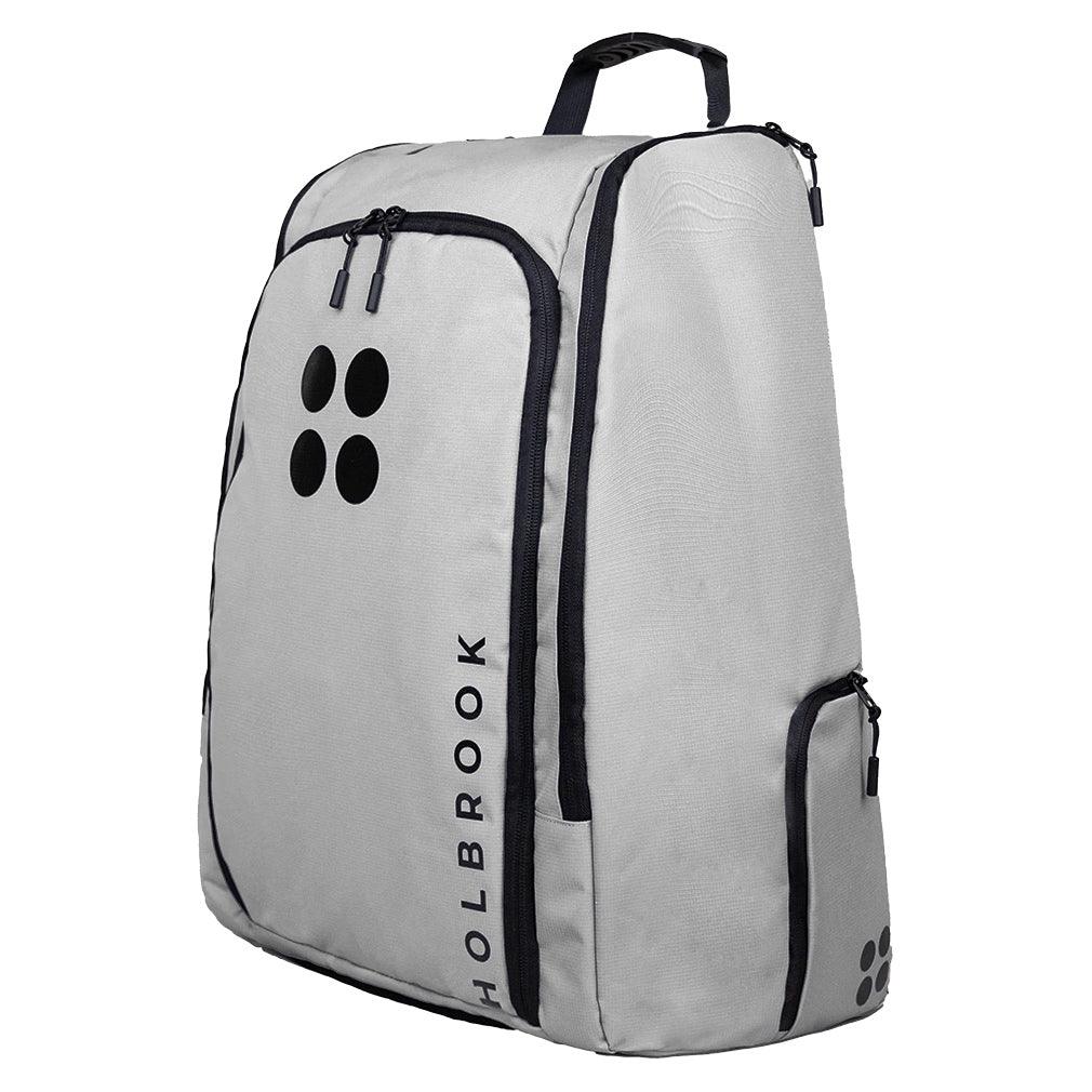 Podium Pickleball Bag Light Gray Bags Holbrook