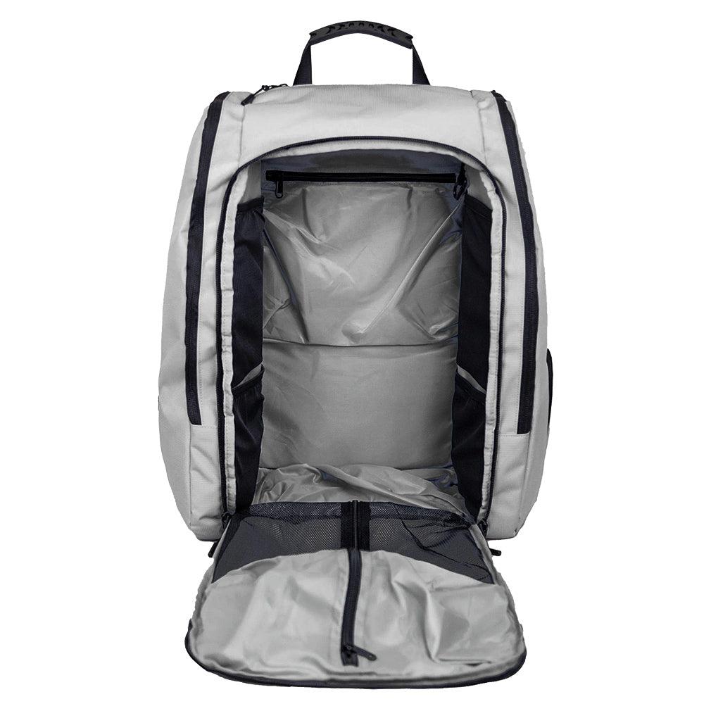 Podium Pickleball Bag Light Gray Bags Holbrook
