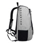 Podium Pickleball Bag Light Gray Bags Holbrook