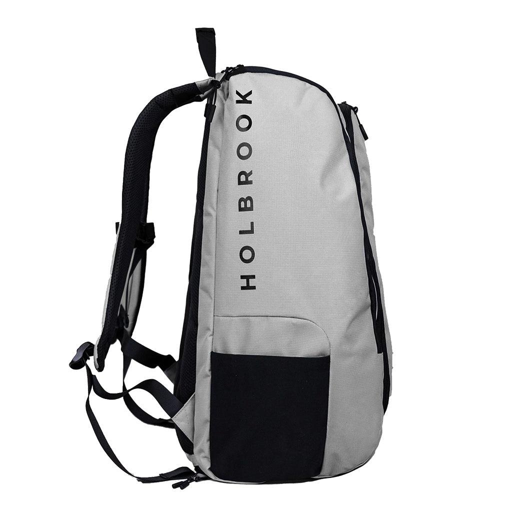 Podium Pickleball Bag Light Gray Bags Holbrook