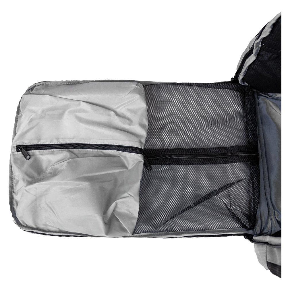 Podium Pickleball Bag Light Gray Bags Holbrook
