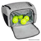 Podium Pickleball Bag Light Gray Bags Holbrook