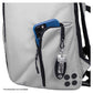 Podium Pickleball Bag Light Gray Bags Holbrook