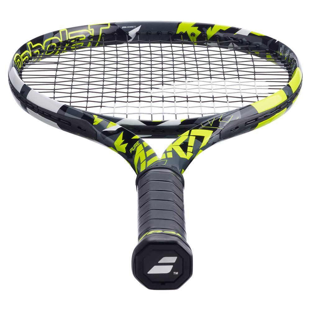 Pure Aero 2023 Tennis Racquet Babolat