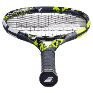Pure Aero 2023 Demo Tennis Racquet Babolat