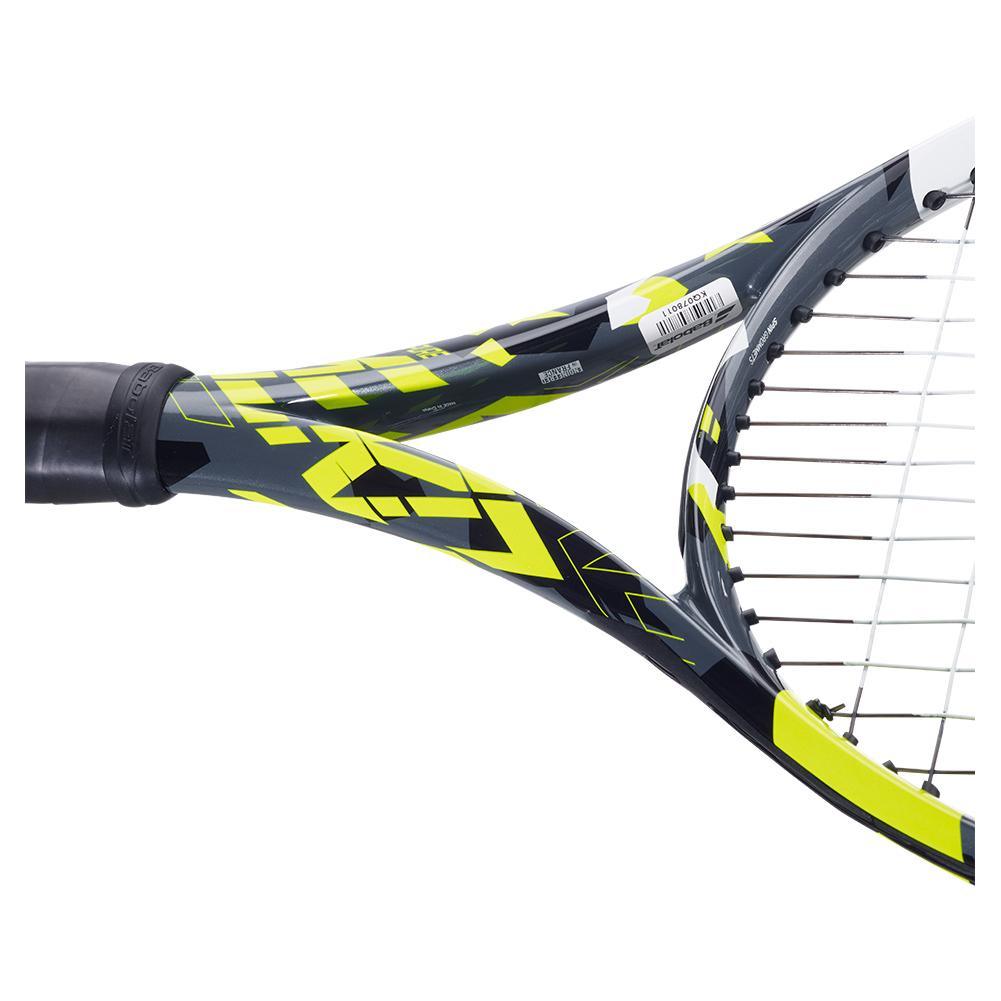 Pure Aero 2023 Tennis Racquet Babolat