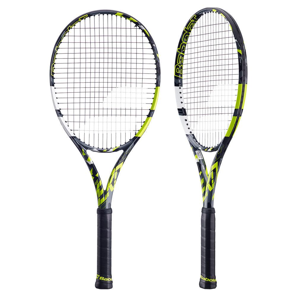 Pure Aero 2023 Tennis Racquet Babolat