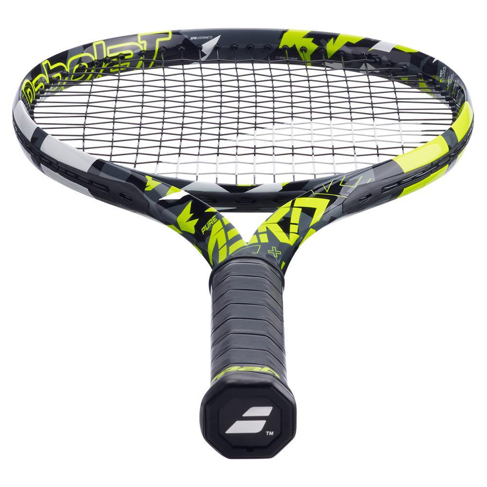 Pure Aero Plus 2023 Tennis Racquet Babolat